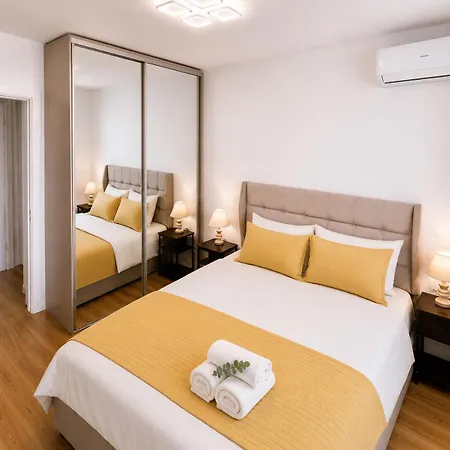 Victoriei By Prestige Apartmán