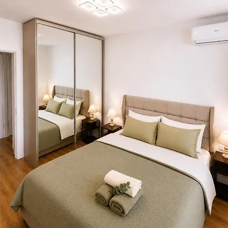 Apartmán Victoriei By Prestige *