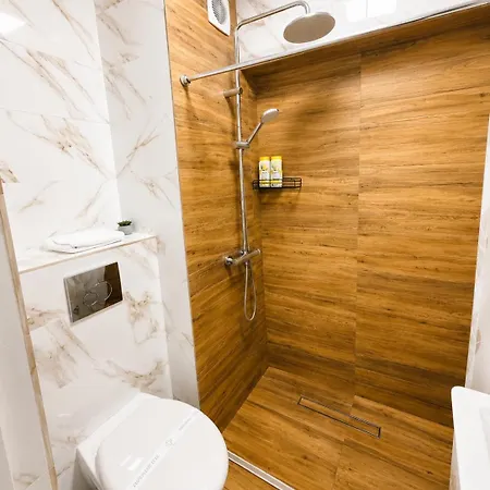 Victoriei By Prestige Apartmán *