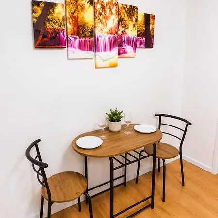 Apartmán Victoriei By Prestige Bukurešť