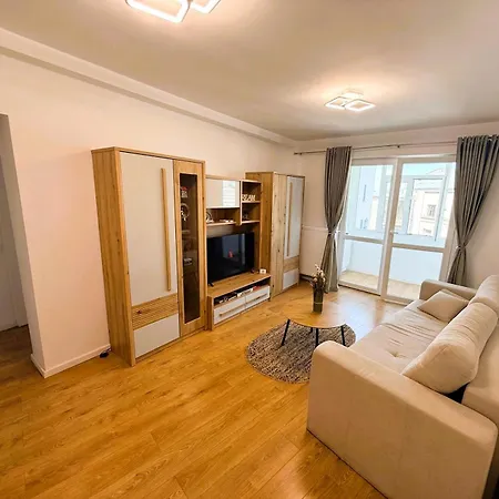 Victoriei By Prestige Apartmán