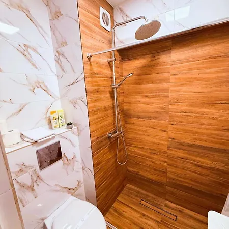 Apartmán Victoriei By Prestige Bukurešť