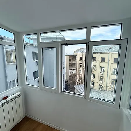 Apartmán Victoriei By Prestige Bukurešť