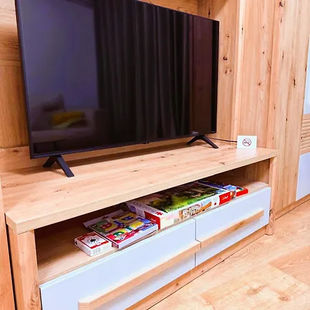 Apartmán Victoriei By Prestige Bukurešť