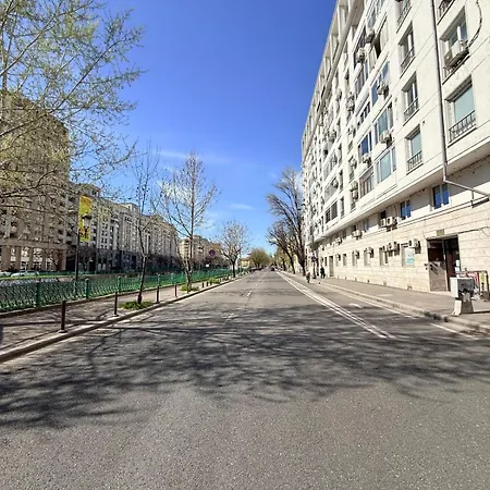 Victoriei By Prestige